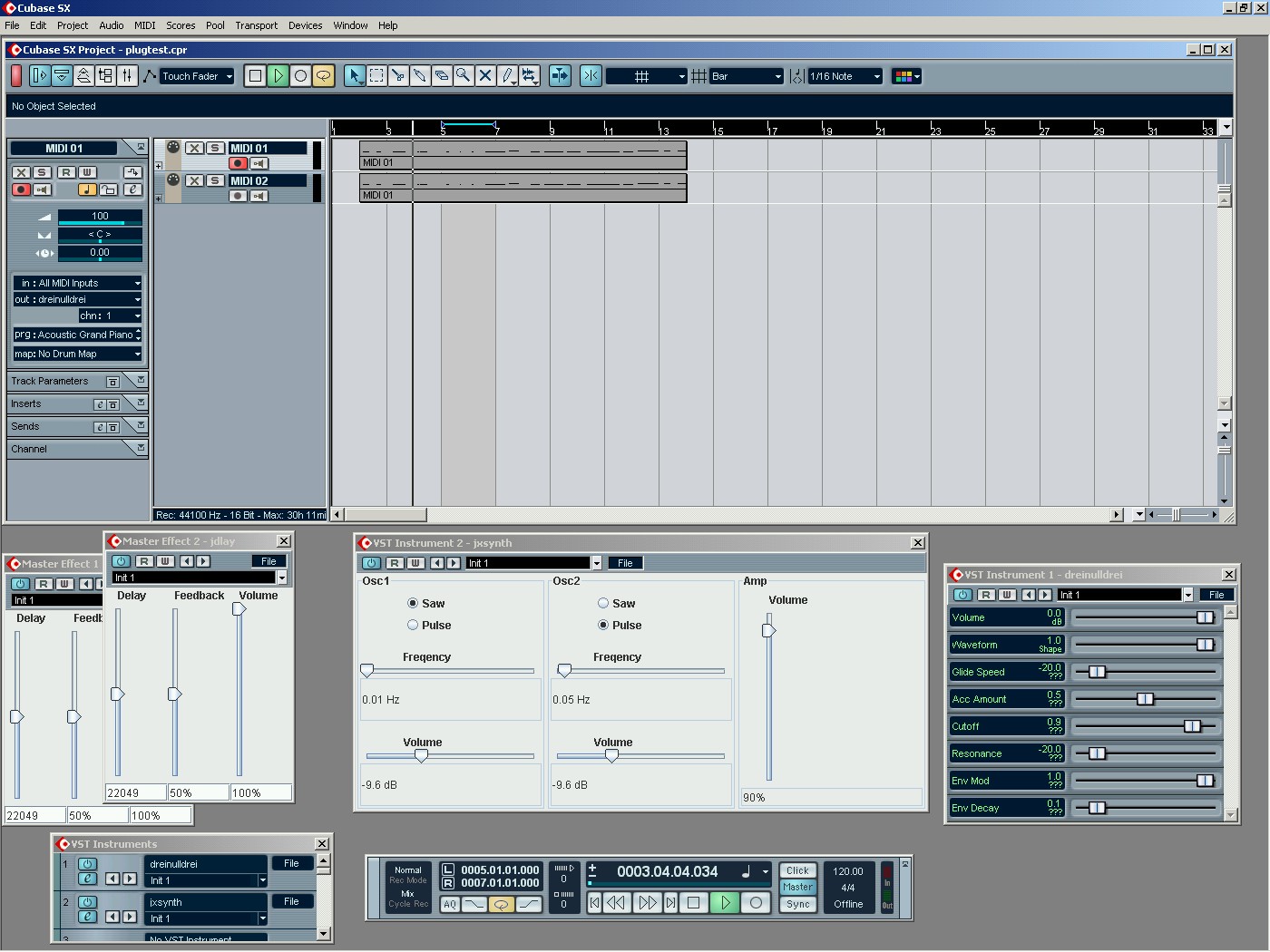 Cubase